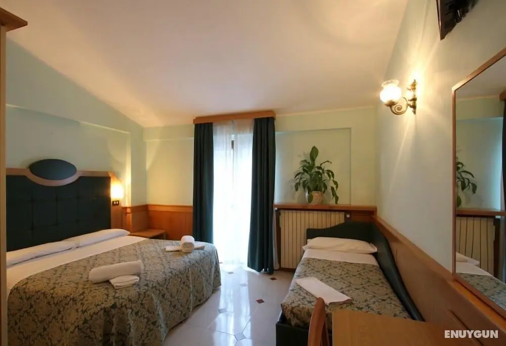 Hotel Il Vecchio Pescatore - Öne Çıkan Resim