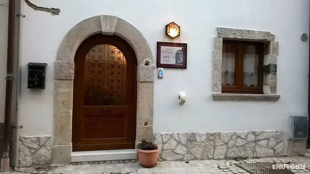 Il Vicoletto B&B - Öne Çıkan Resim