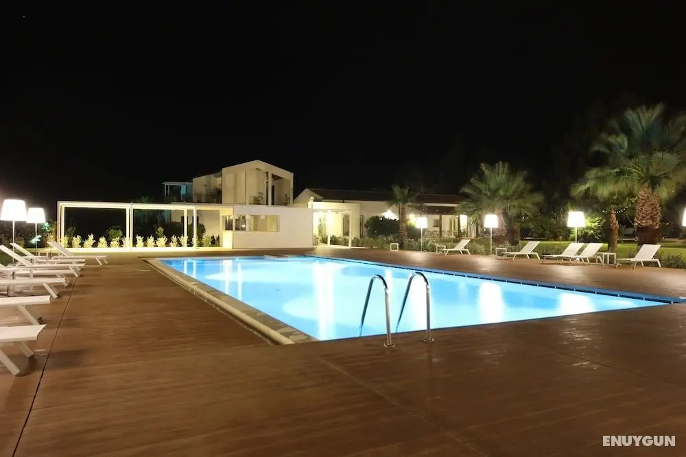 Il Vigneto Resort - Öne Çıkan Resim