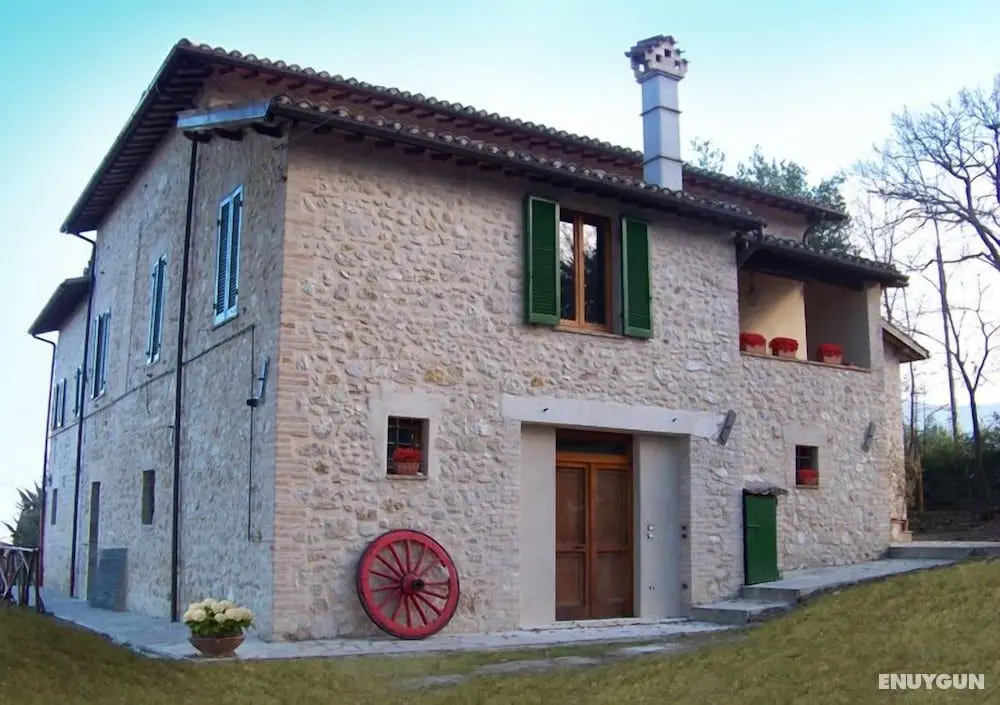 Il Vigneto Spoleto - Öne Çıkan Resim