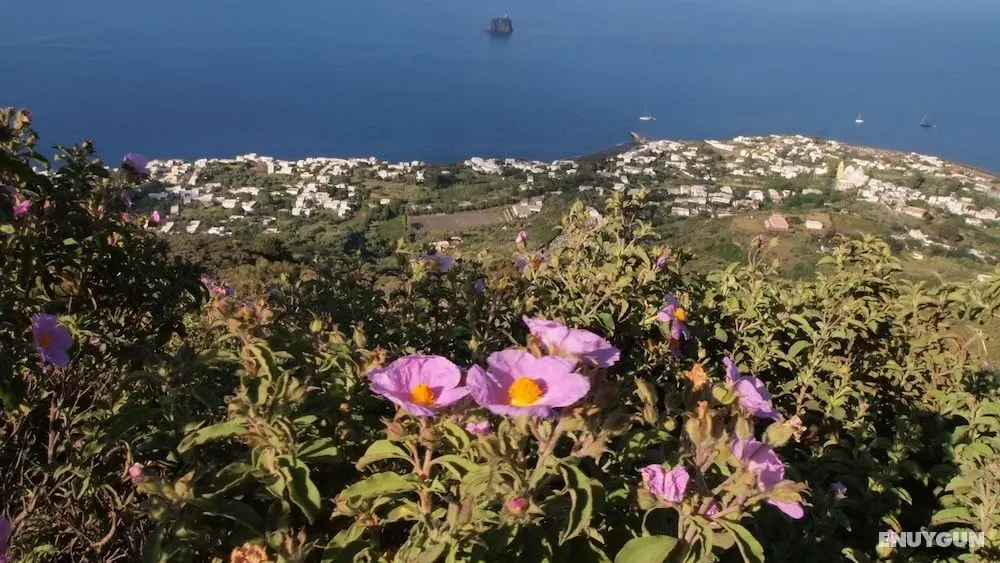 Il Vulcano a Piedi Rooms - Aile ve Çocuklar