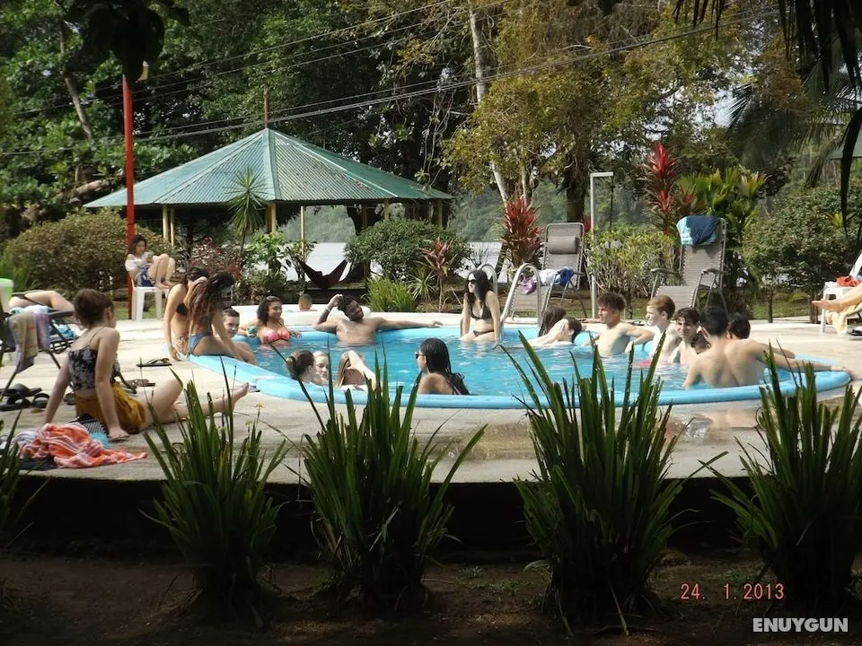 Ilan Ilan Trails & Lodge - Öne Çıkan Resim