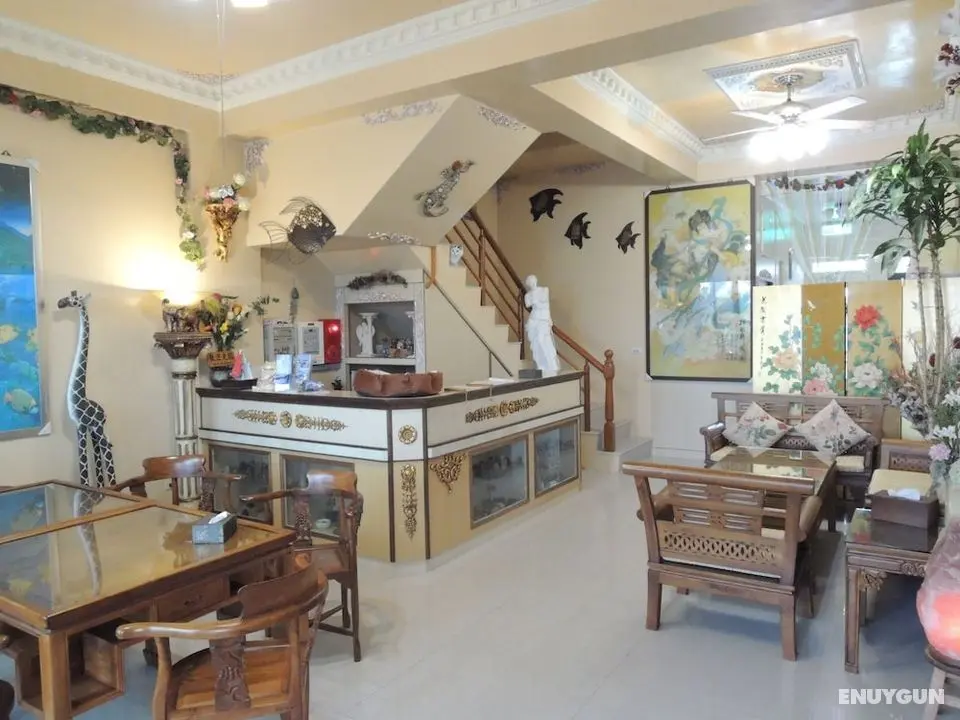 Ilan Tou Cheng Whale Watching Homestay - Öne Çıkan Resim
