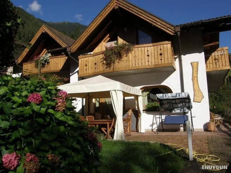 Villa Ilaria - Öne Çıkan Resim
