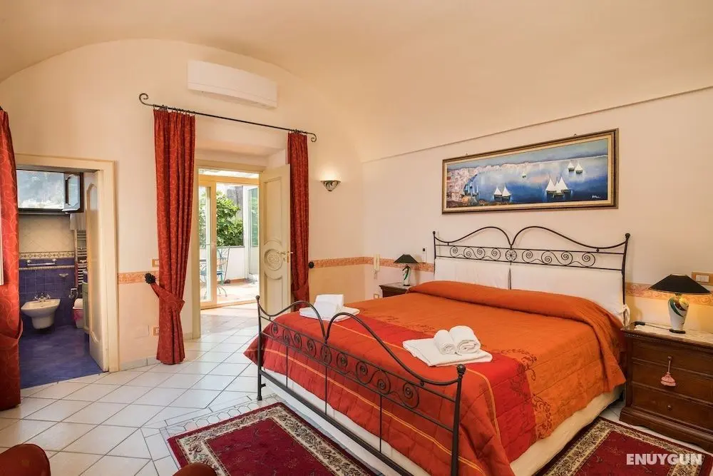 Ilary House - Öne Çıkan Resim