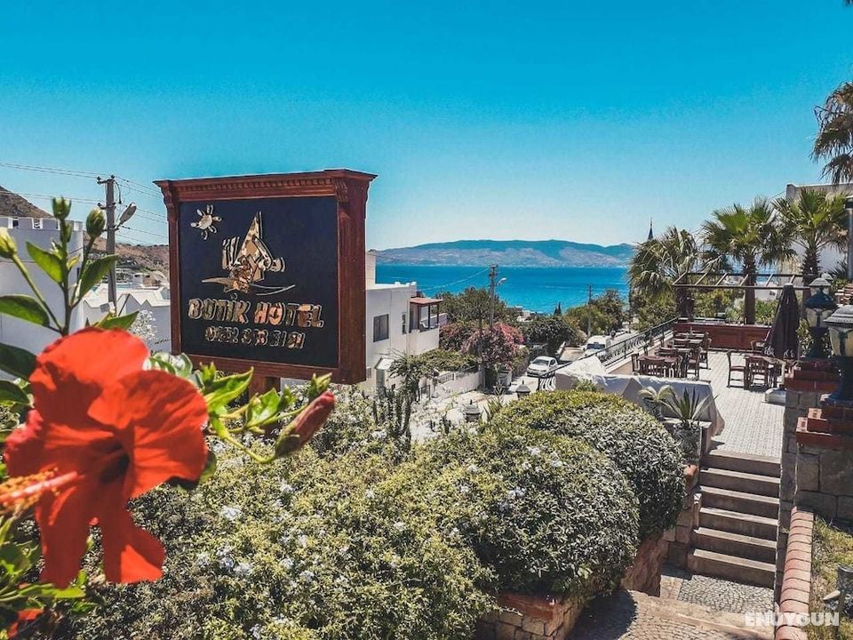 İlayda Butik Hotel