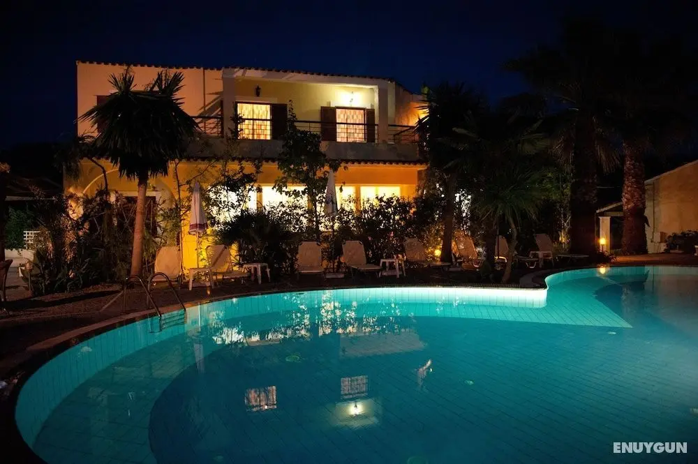 Ilena Hotel - Öne Çıkan Resim