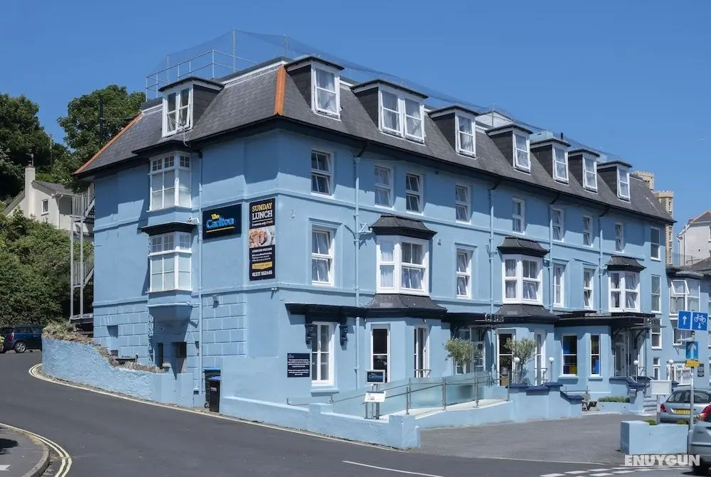 Ilfracombe Carlton Hotel - Hotel - Öne Çıkan Resim