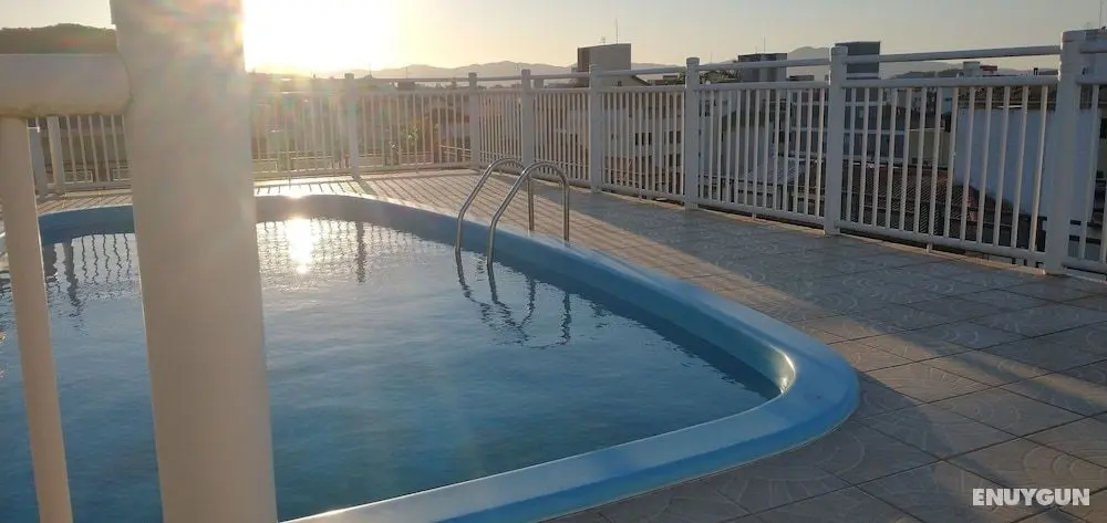Ilha Azul Hospedagem - Öne Çıkan Resim