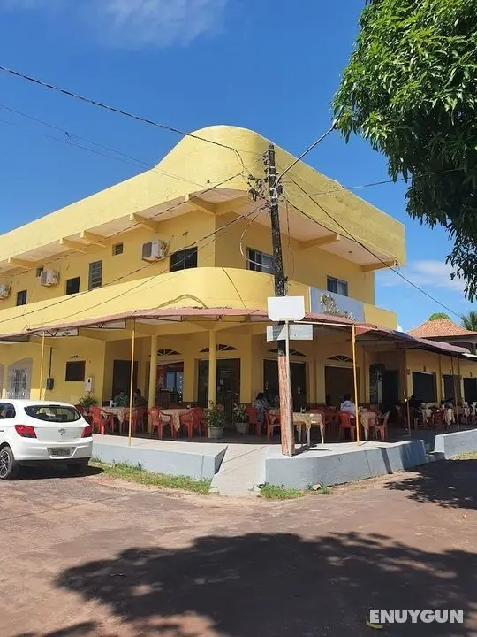 Hotel Ilha Bela Soure - Öne Çıkan Resim