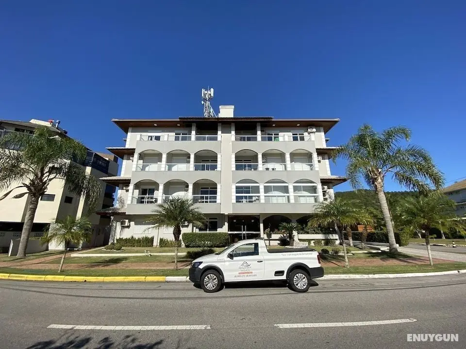 Ilha Da Fortaleza Jurere Internacional - Dış Mekan
