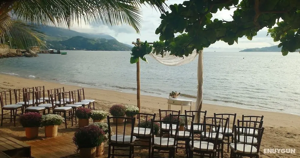 Ilha Deck Hotel - İş / Konferans