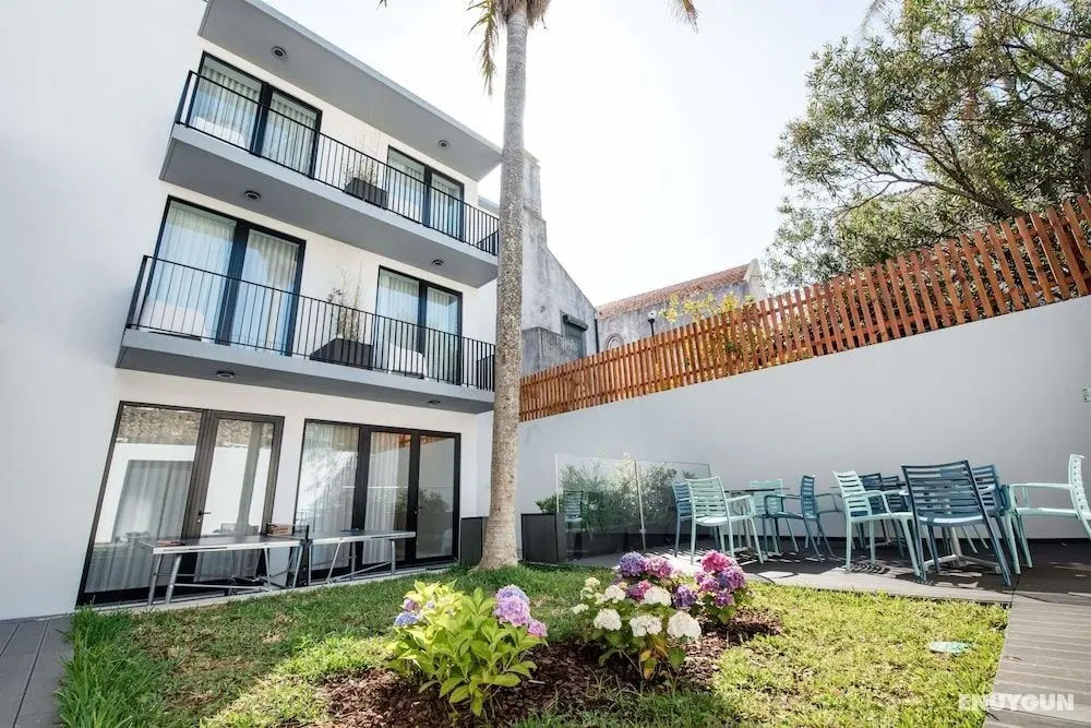 Ilha Hostel & Suites - Öne Çıkan Resim