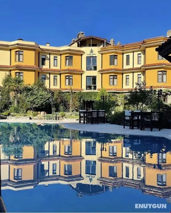 Iliada Hotel Kazdagi - Genel