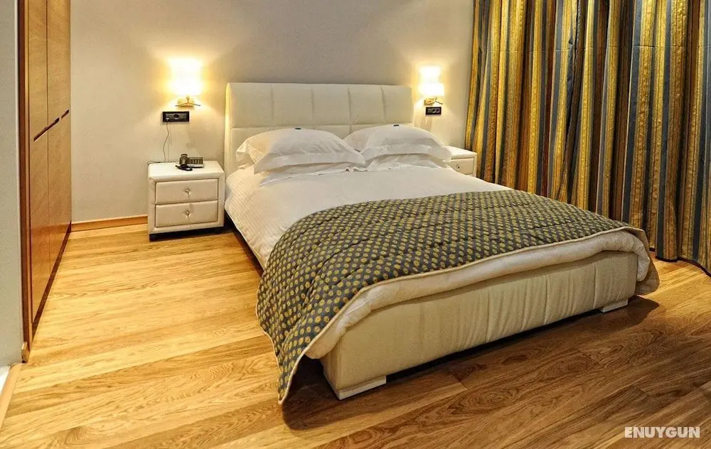 Hotel Iliana - Öne Çıkan Resim