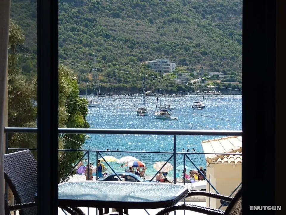 Ilianthos Apartments & Studios - Öne Çıkan Resim