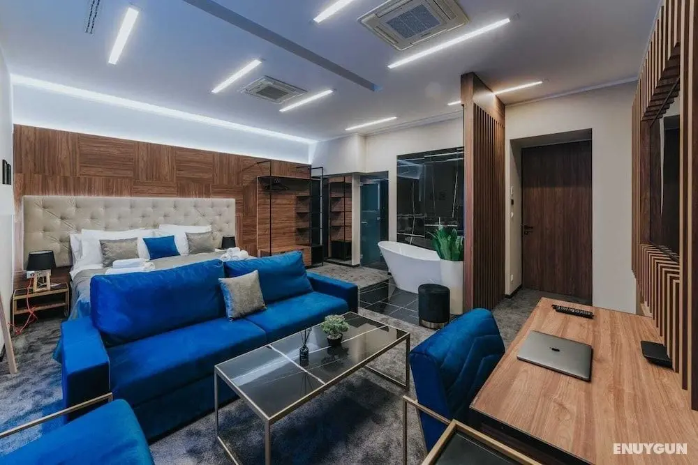 Ilica Luxury Center - Öne Çıkan Resim