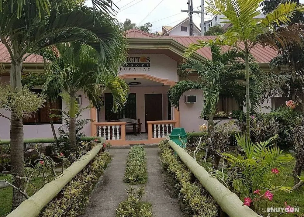 Ilicitos Resort Boracay - Öne Çıkan Resim