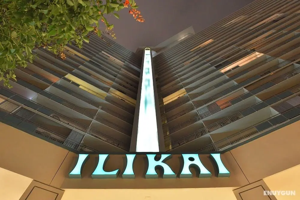 Ilikai Hotel & Luxury Suites - Öne Çıkan Resim