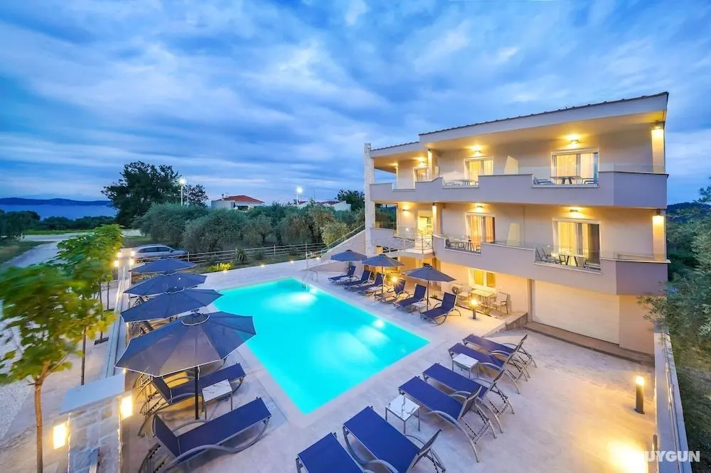 Iliomagic Luxury Suites Thassos - Öne Çıkan Resim
