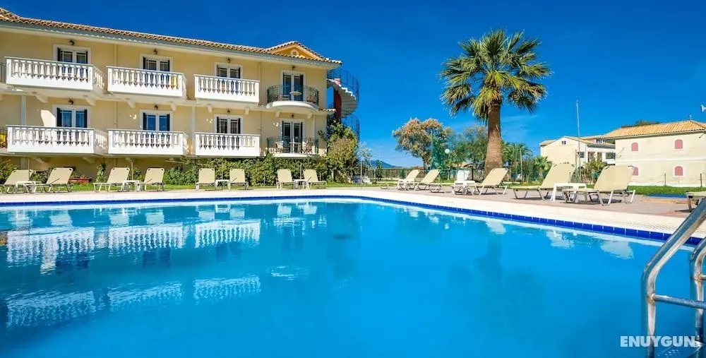 Ilios Hotel - Öne Çıkan Resim