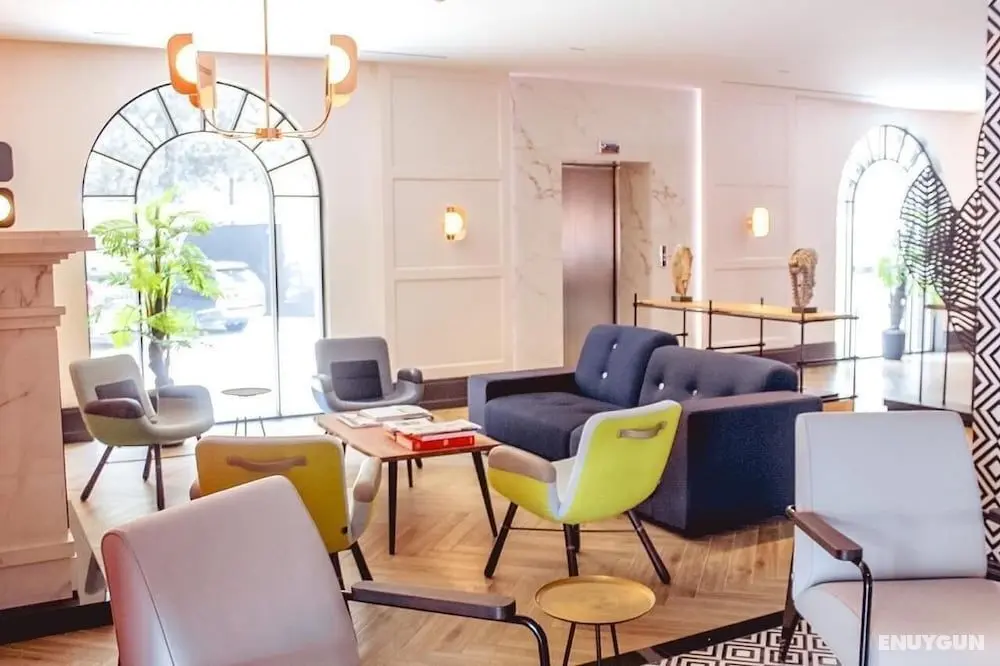 Iliria Boutique Hotel - Öne Çıkan Resim