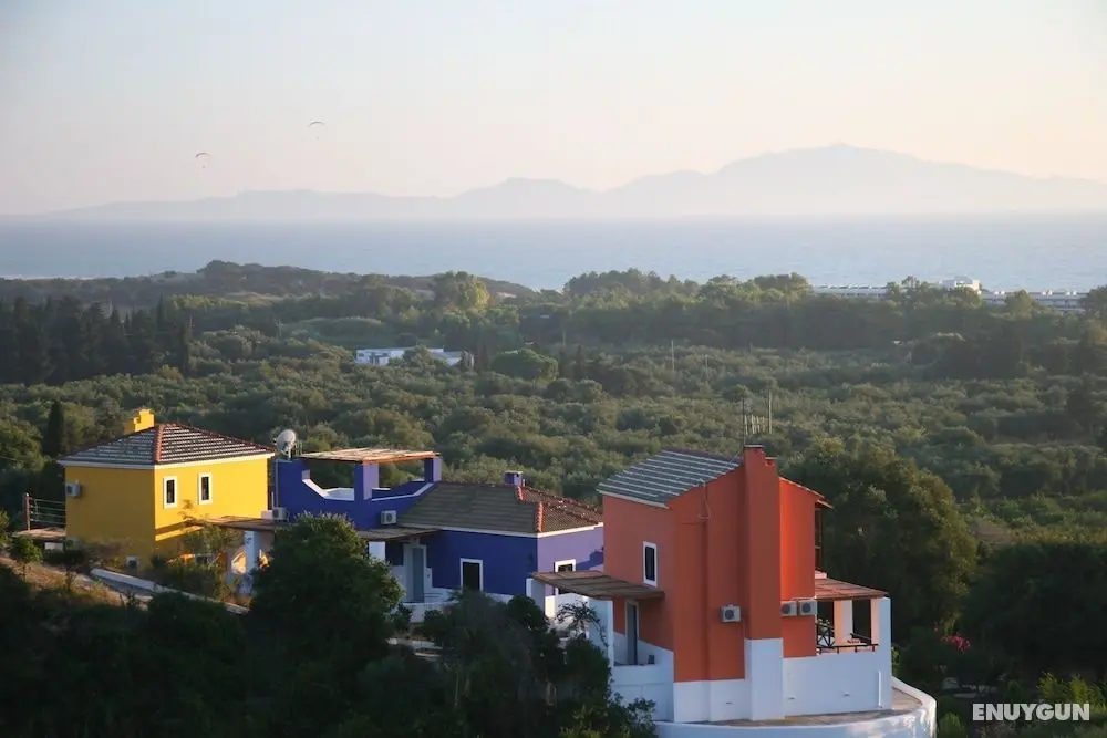 Ilis Villas - Öne Çıkan Resim