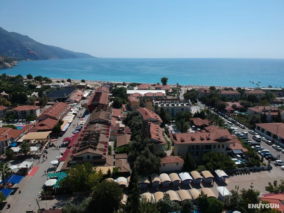 İlkiz Beach Hotel