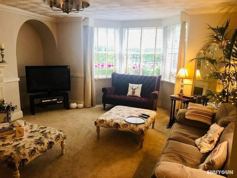 Ilkley Central One Apartment - Öne Çıkan Resim