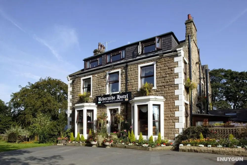 Ilkley Riverside Hotel - Öne Çıkan Resim