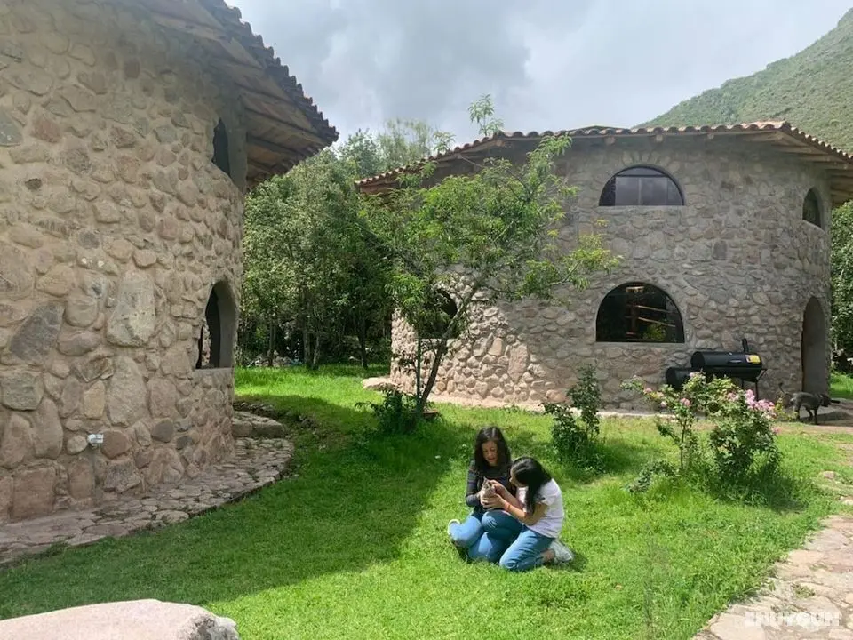 Illawasi Sacred Valley Lodge - Öne Çıkan Resim