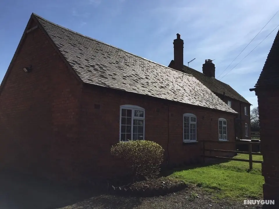 Illshaw Heath Farm Guest Lodge - Öne Çıkan Resim