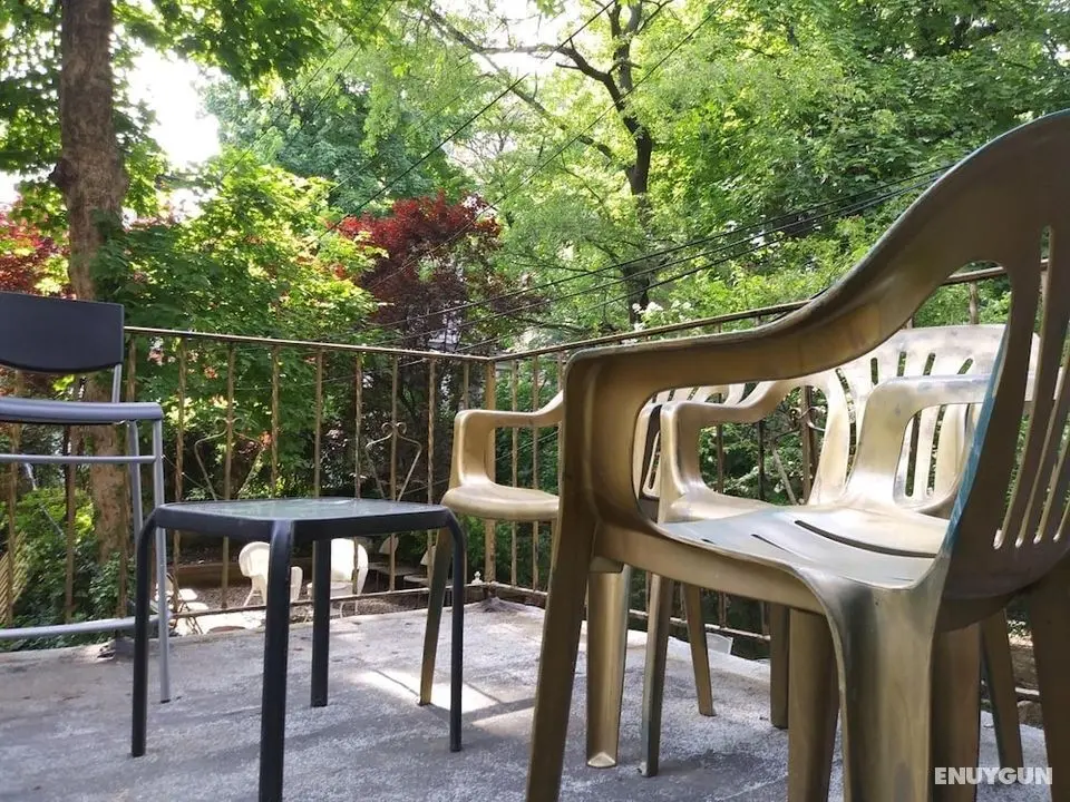 Illumination Bed & Breakfast - Oda Düzeni