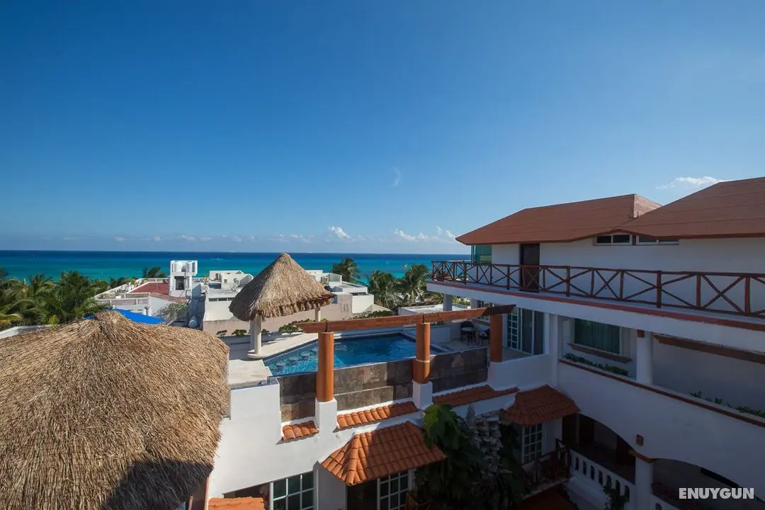 Illusion Boutique Hotel By Xperience - Genel