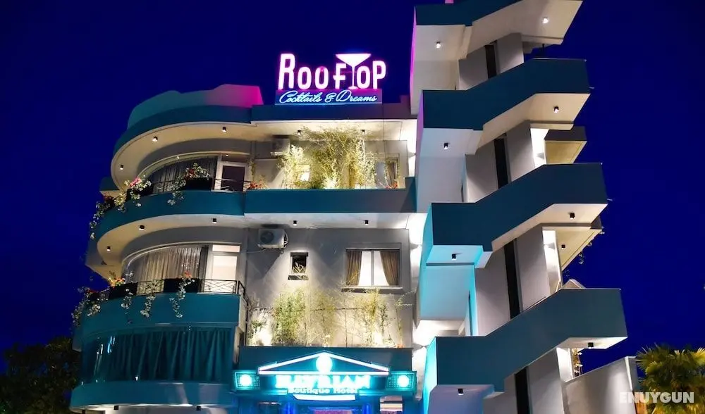 Illyrian Boutique Hotel - Öne Çıkan Resim