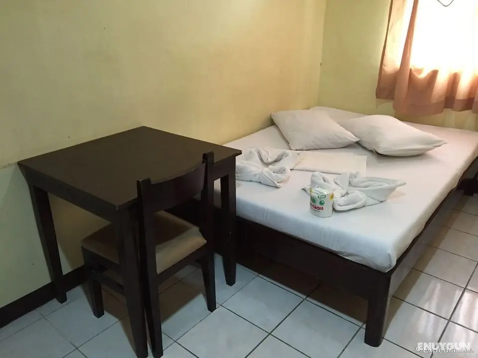 Iloilo Budget Inn - Jaro - Öne Çıkan Resim