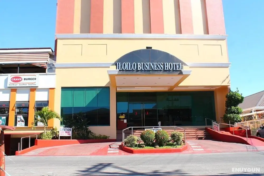 Iloilo Business Hotel - Öne Çıkan Resim