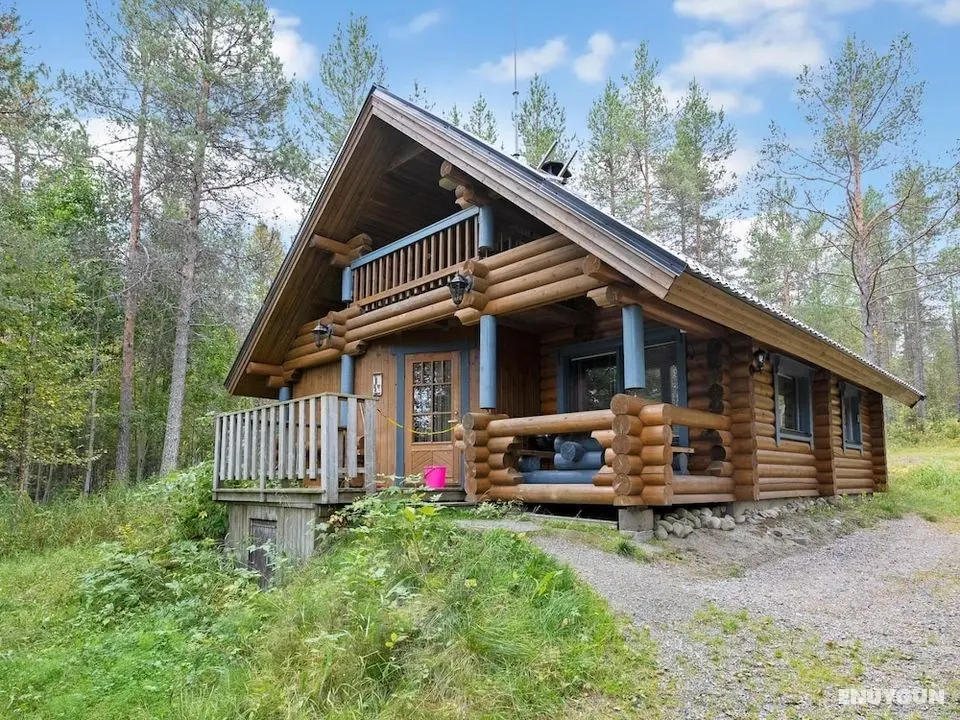 Iltat hti Kuusamo in Kuusamo - Öne Çıkan Resim