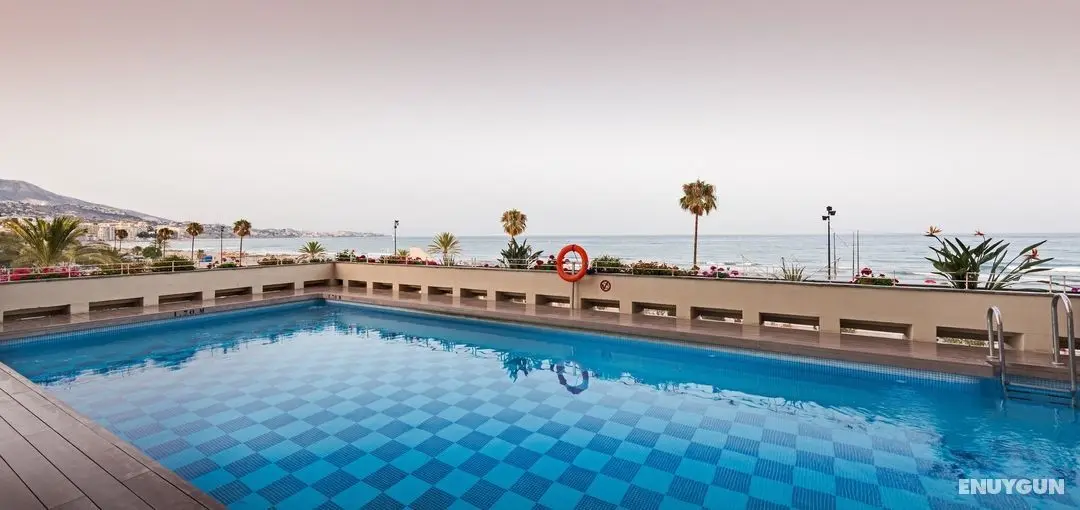Ilunion Fuengirola - Öne Çıkan Resim