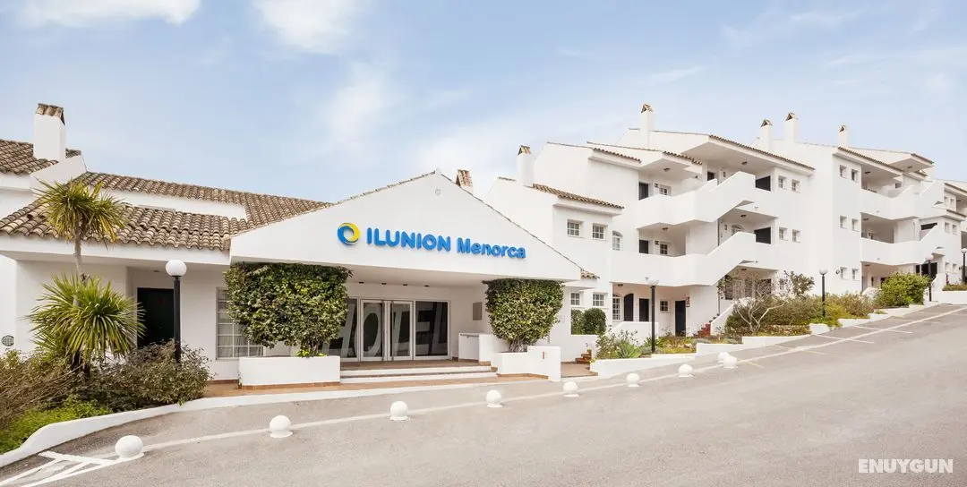 Ilunion Menorca - Genel