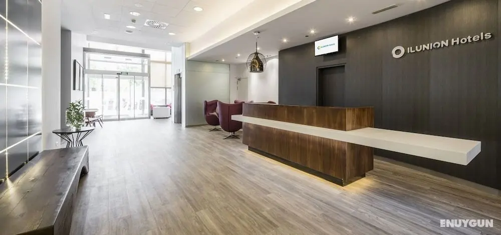 Hotel ILUNION Valencia 3 - Öne Çıkan Resim