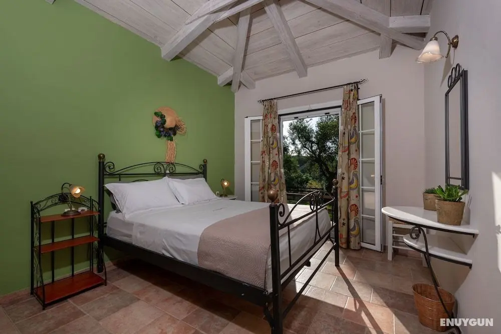 Ilyessa Cottages - Öne Çıkan Resim