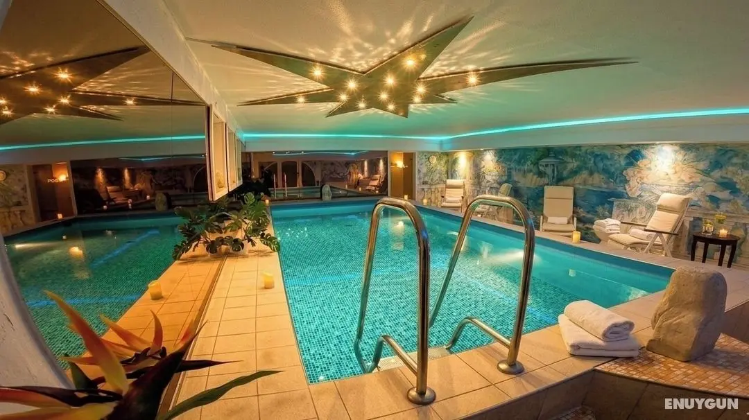 Hotel Im Schwedischen Hof - Öne Çıkan Resim