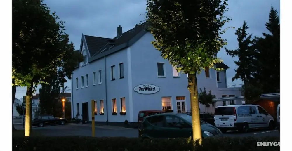 Hotel Im Winkel - Öne Çıkan Resim