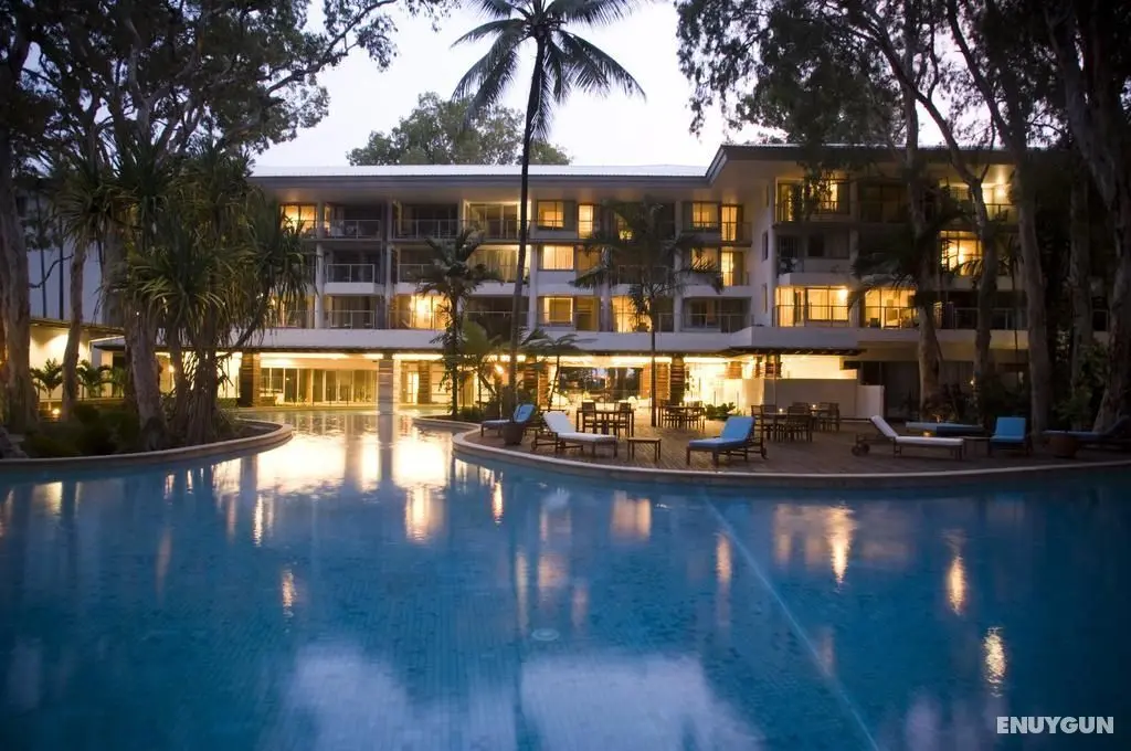 Imagine Drift Palm Cove - Genel