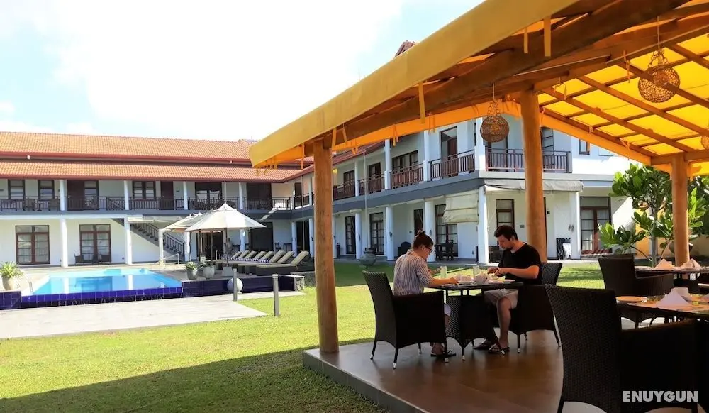 Imagine Villa Hotel - Öne Çıkan Resim