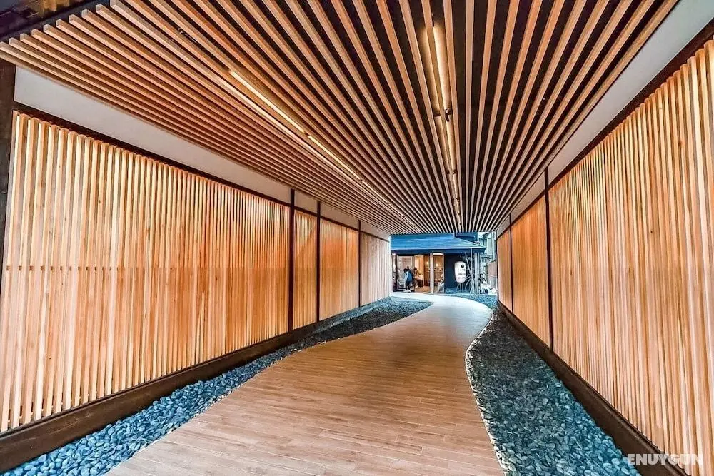 Hotel Imagine Kyoto - Öne Çıkan Resim