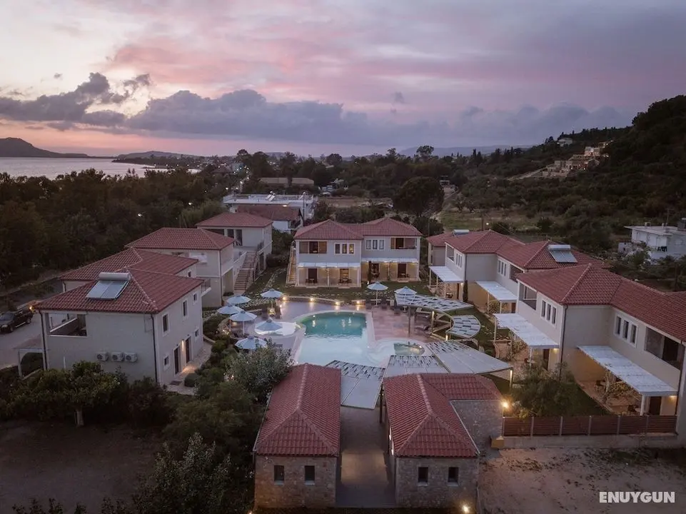 Imathoessa Supreme Accommodation - Öne Çıkan Resim