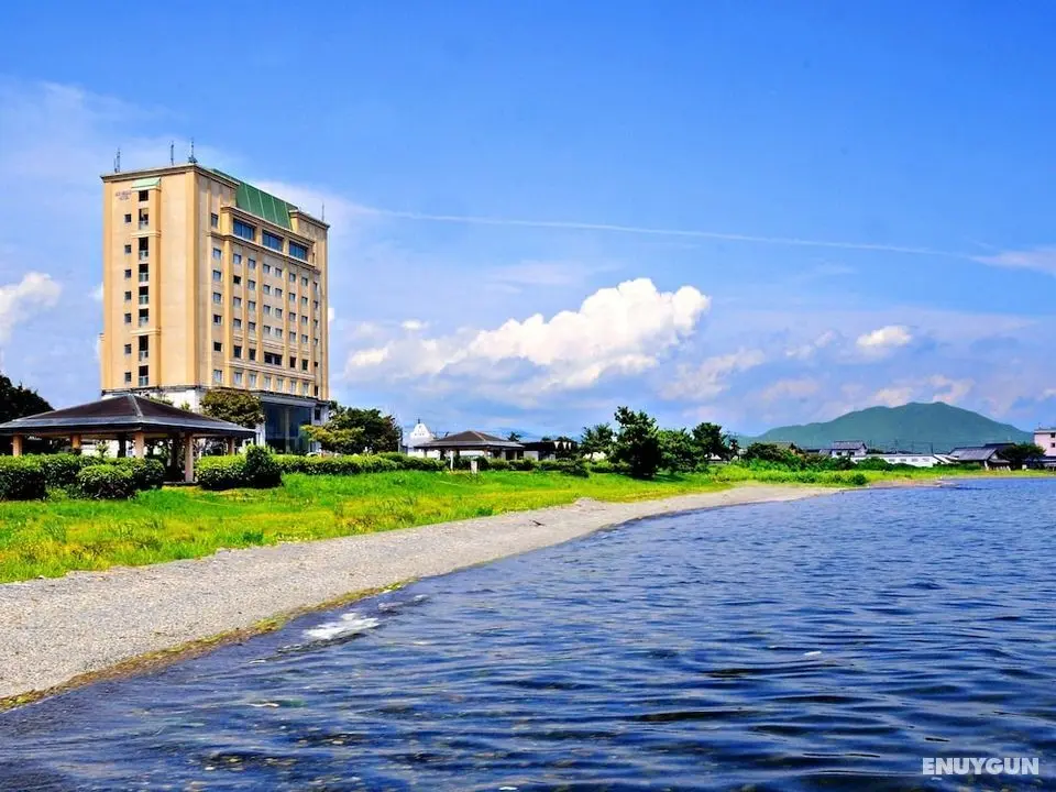 Imazu Sun Bridge Hotel - Öne Çıkan Resim