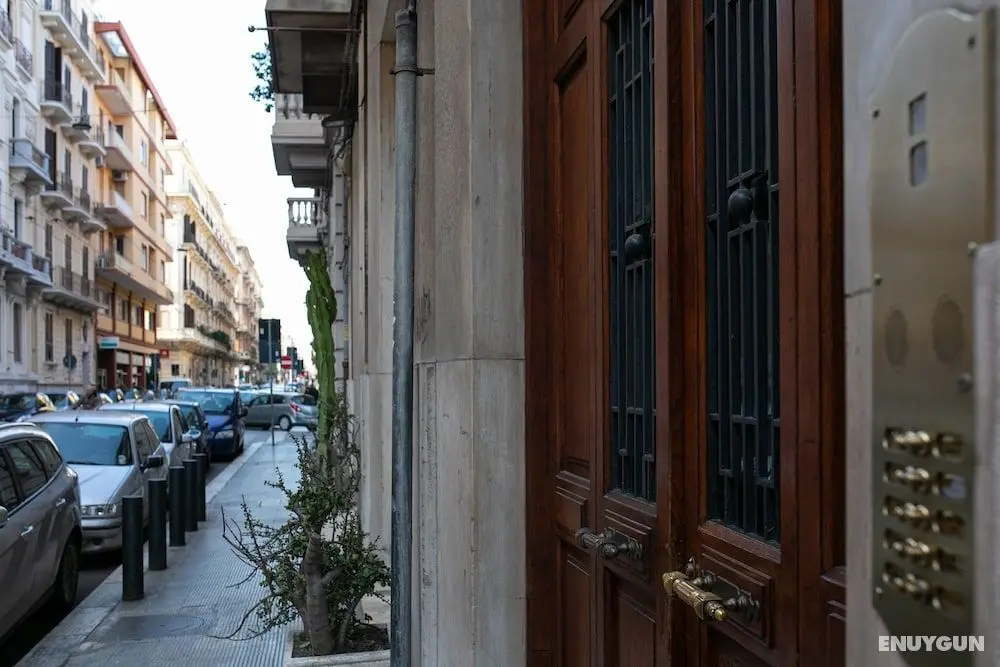 Imbriani Guest House & Suites - Oda Manzaraları